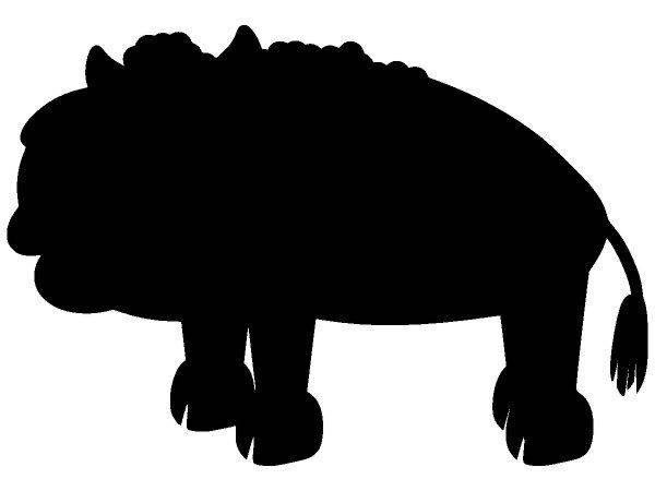 Животные 1459