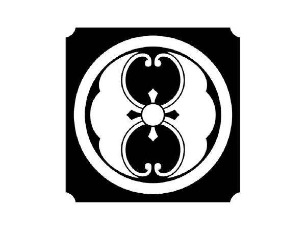 Японский узор 2823