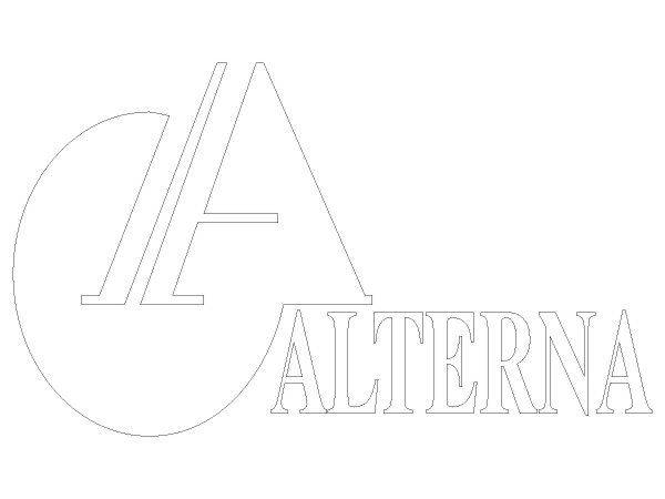 Alterna logo
