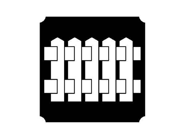 Японский узор 3387