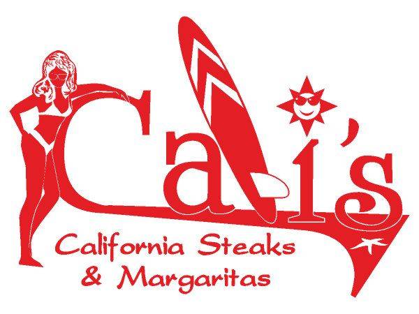 California Steacks logo California Steacks logo