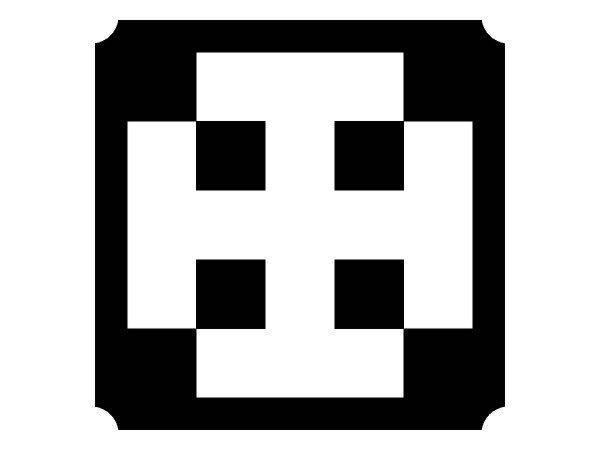 Японский узор 1280