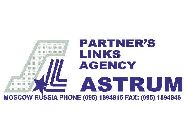 Astrum logo