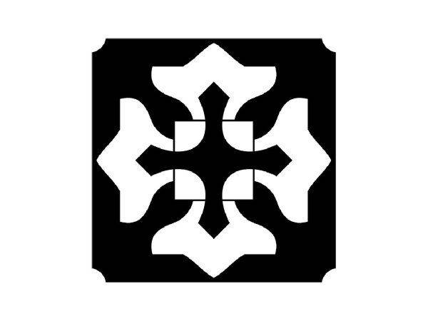 Японский узор 2810