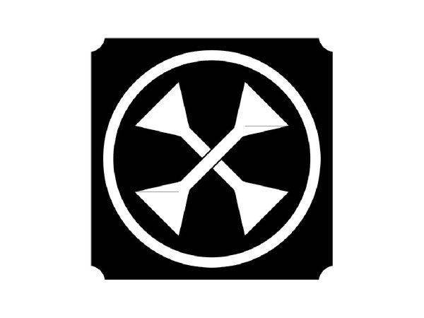 Японский узор 2509