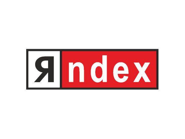 Yandex logo