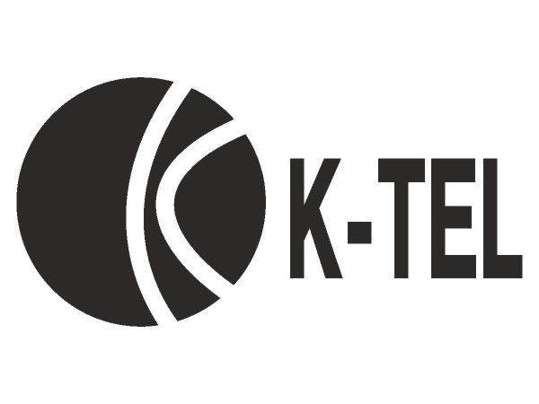 K-TEL logo K-TEL logo