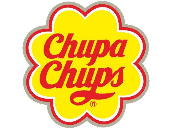 Chupa Chups logo