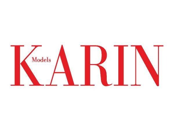 Karin Models logo Karin Models logo