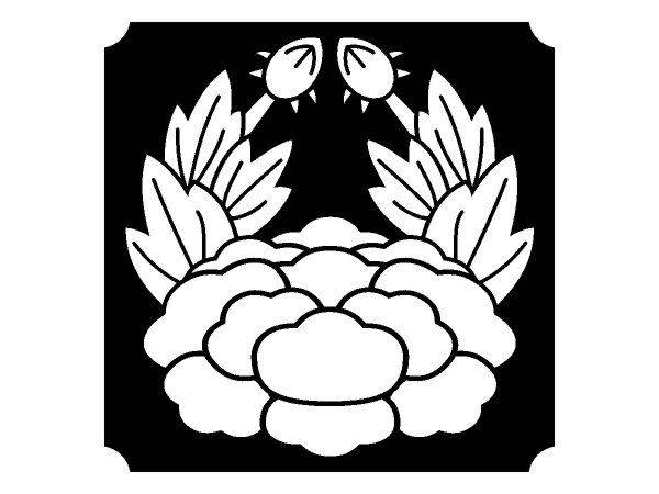 Японский узор 485