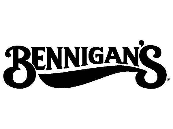 Bennigan's logo