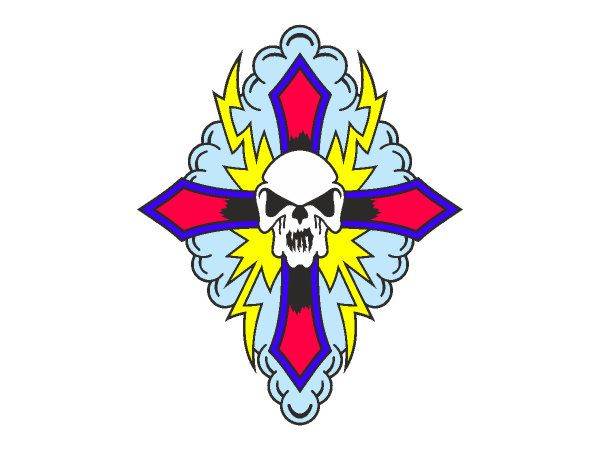 Татуировка 746