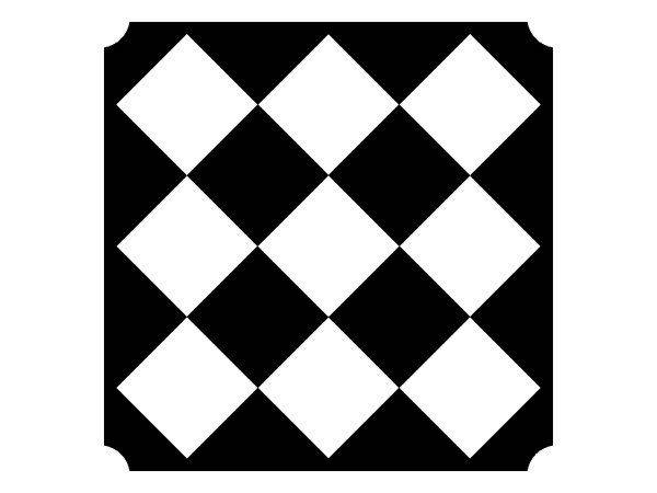 Японский узор 231