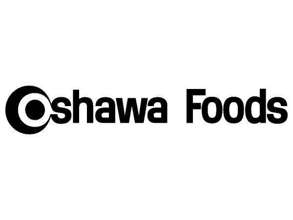 Oshawa Foods logo Oshawa Foods logo