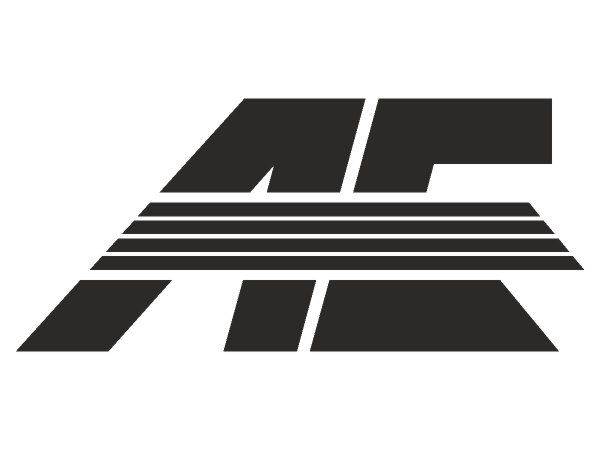 AE logo