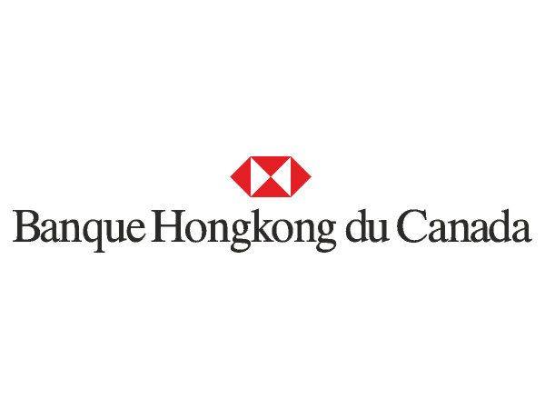 Banque Hongkong du Canada Banque Hongkong du Canada