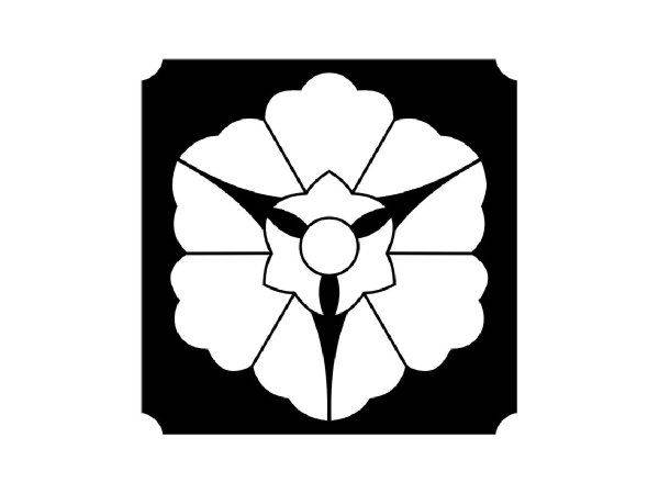 Японский узор 2131