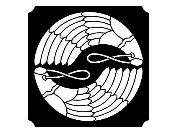 Японский узор 335