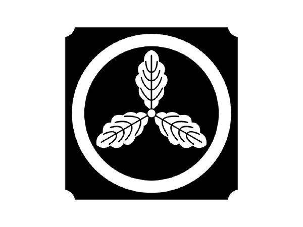 Японский узор 3070