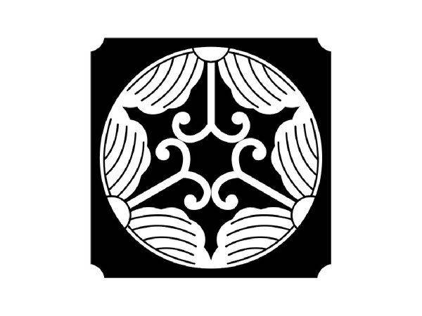 Японский узор 3071