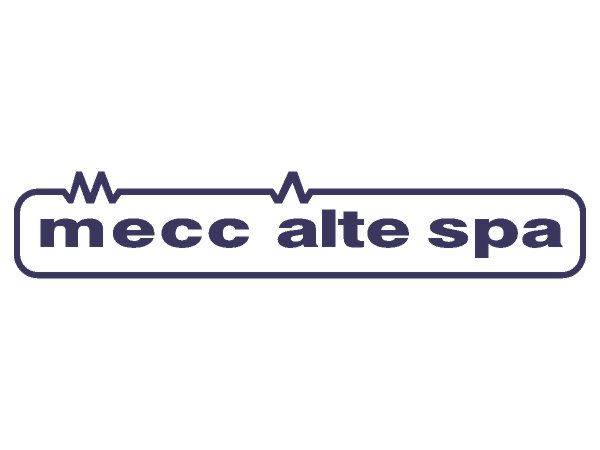 Mecc Alte Spa Mecc Alte Spa