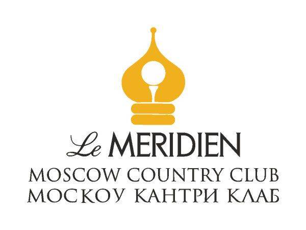 Moscow Country Club logo