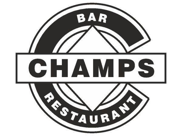 Champs Bar Restaurant Champs Bar Restaurant