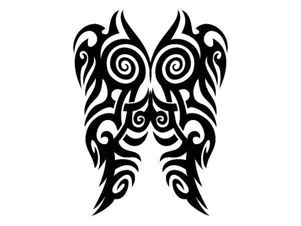 Татуировка 1142