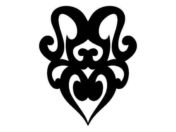 Татуировка 904