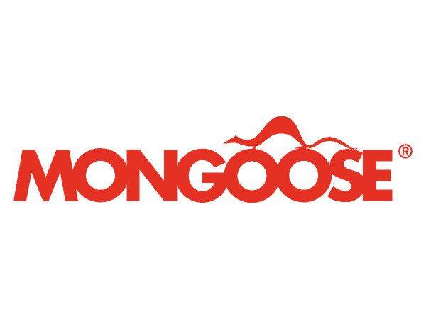 Mongoose logo