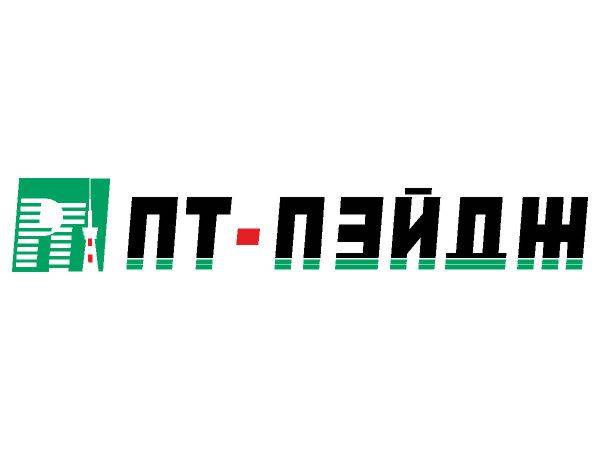 PT-Page logo PT-Page logo