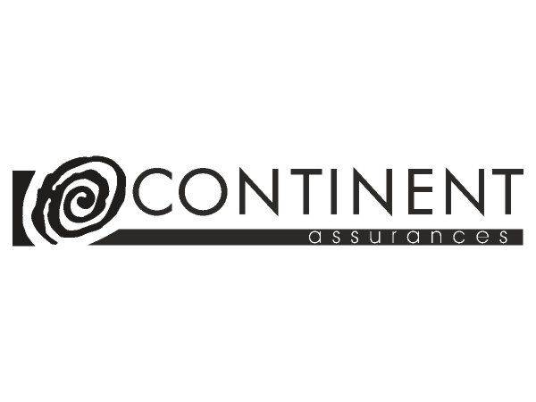Continent Assurances logo