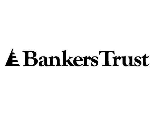 BankersTrust logo
