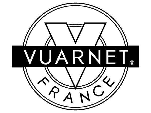 Vuarnet France logo