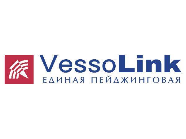 Vessolink logo