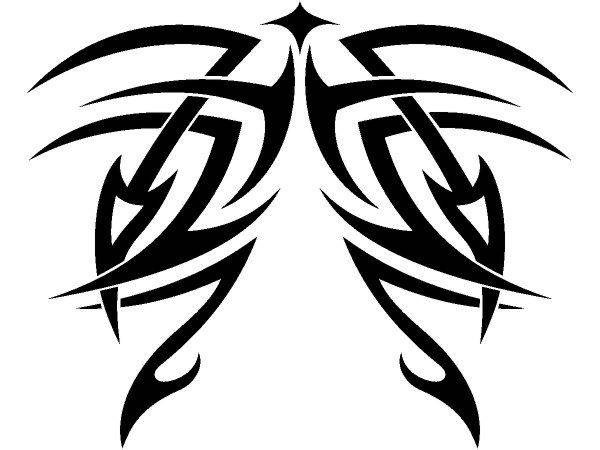 Татуировка 1249