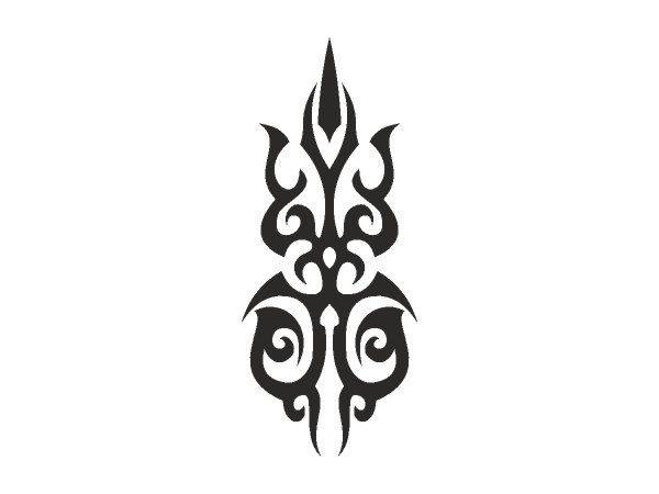 Татуировка 348