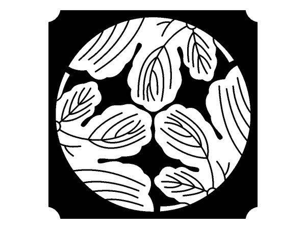 Японский узор 1468