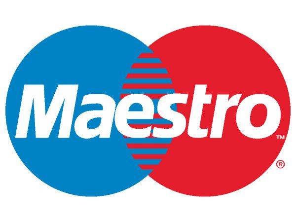 Maestro logo