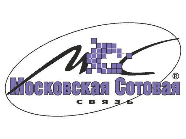 Moscow catellite logo
