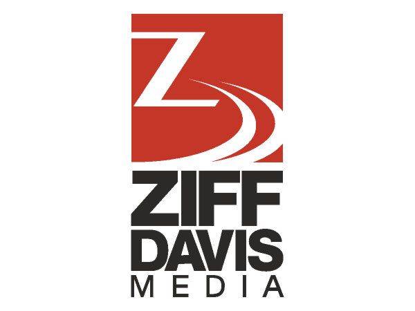 Ziff Davis Media logo