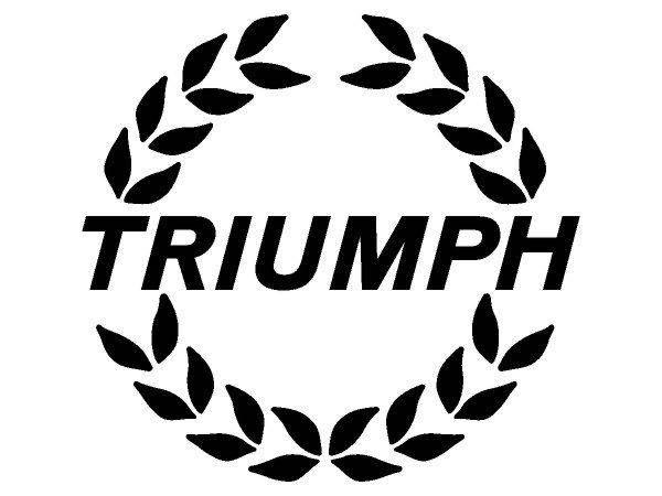 Triumph logo2