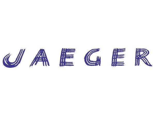 Jaeger logo