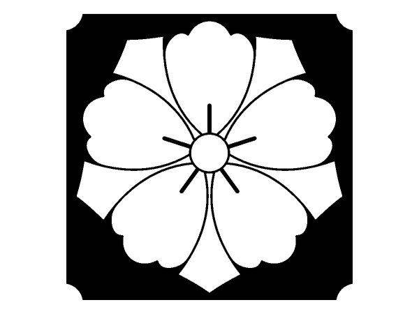 Японский узор 1540