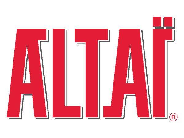 Altai logo