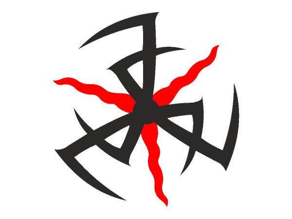 Татуировка 483