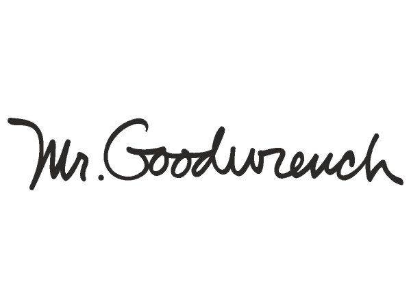 Mr Goodwrench logo