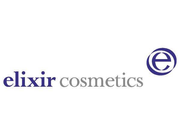 Elixir cosmetics logo