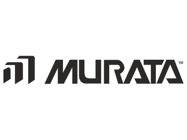 Murata logo