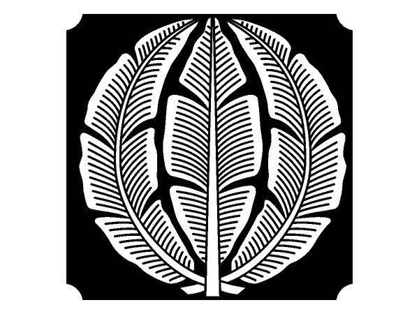 Японский узор 354